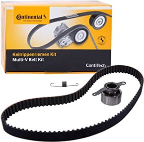 KIT SINCRONIZADOR CONTITECH - CT863K1