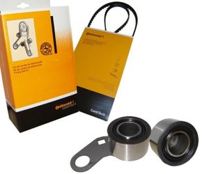 KIT SINCRONIZADOR CONTITECH - CT952K1