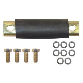 KIT SUPORTE DO FEIXE DE MOLA TRASEIRO KIT & CIA - 10077 - Motor 100 -  Autopeças e Ferramentas