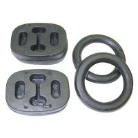 KIT SUSPENSOR SILENCIOSO CENTRO CENTRO KIT & CIA - 10102