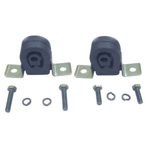 KIT SUSPENSOR SILENCIOSO KIT & CIA - 40363 - GOLF