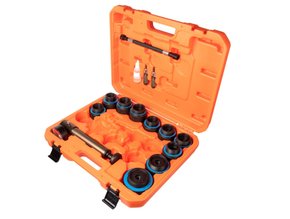 KIT TESTE DO SISTEMA DE ARREFECIMENTO