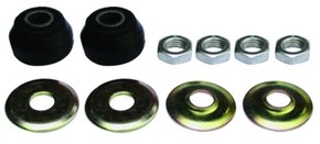 Kit Tirante Ford - Mobensani