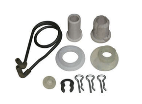 KIT TRAMBULADOR DFX - 10280