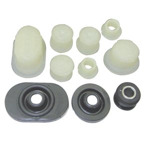 KIT TRAMBULADOR COMPLETO KIT & CIA - 41181