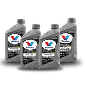 KIT TROCA DE ÓLEO 5W40 E WO-346