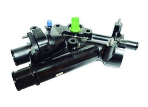 KIT VÁLVULA TERMOSTÁTICA CARCAÇA VALCLEI - 1196.89