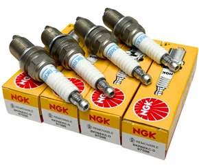 Kit Vela Ignição NGK