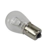 LÂMPADA 12V 21W AMARELA VETOR - T1141A