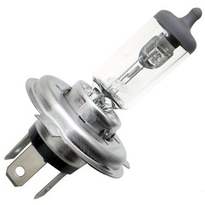 LÂMPADA 12V 60 / 55W P43T MAGNETI MARELLI - LMM64193