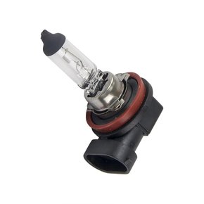 LÂMPADA HALOGENA 12V 55W AMARELA VETOR - TH11