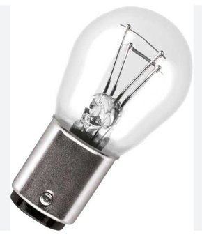 Lâmpada P21 10 unidades - Gauss