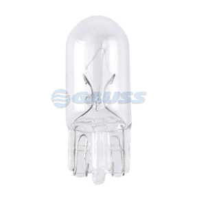 Lâmpada W3W 10 unidades - Gauss