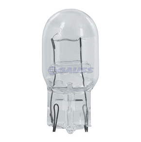 Lâmpada Pinguinho 12v 21w Amarela W21w Gauss - Gl7505