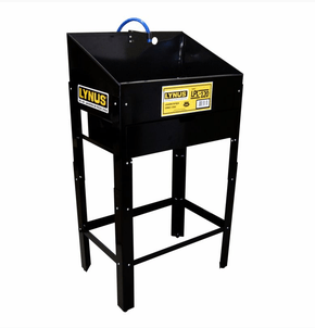 LAVADORA DE PEÇAS LYNUS