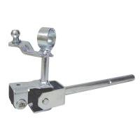 LIAME DO TRAMBULADOR ALAVANCA DO CÂMBIO KIT & CIA - 30045