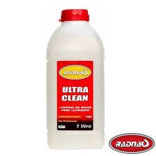 LIMPA BICO INJETOR RADNAQ - RQ8071