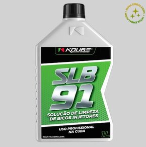 Limpa Bicos Injetores