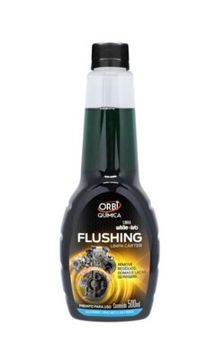 Limpa Carter 500ml - Orbi