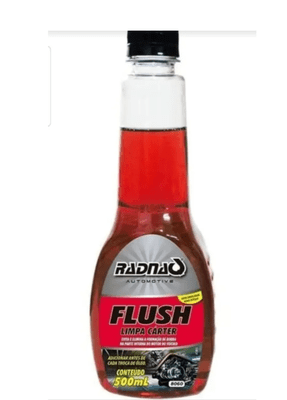 LIMPA CÁRTER RADNAQ - RQ8060