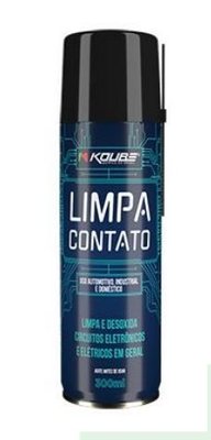 Limpa Contato 280ml - KOUBE