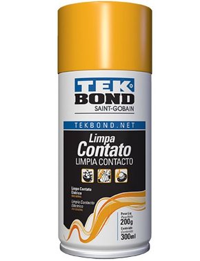LIMPA CONTATO TEKBOND