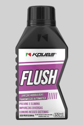 LIMPA DIRECAO HIDRAULICA KOUBE