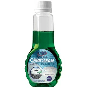 LIMPA PARABRISA 100ml - Orbi