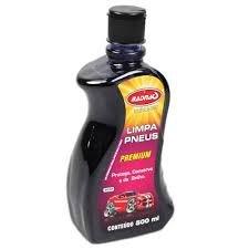 LIMPA PNEU RADNAQ - RQ8090