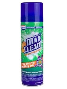 LIMPADOR ESPUMANTE PARA TODO PROPOSITO