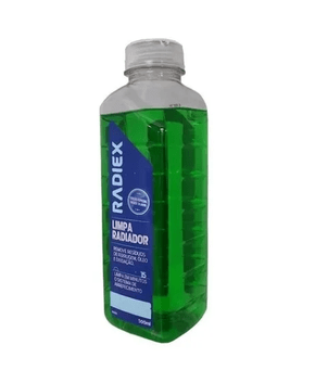 LIMPADOR RADIEX - R-9301 - AUTOMOVÉIS E UTILITÁRIOS LEVES \ CAMINHÕES \ MÁQUINAS AGRÍCOLAS \ ÔNIBUS