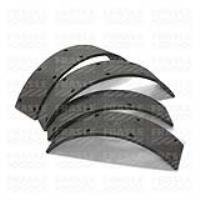 LONA DE FREIO FRAS-LE - 2006-T -