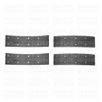 LONA DE FREIO FRAS-LE - 855 - PUMA