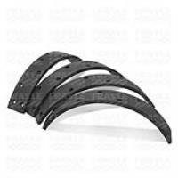 LONA DE FREIO FRAS-LE - CB/48 -