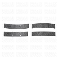 LONA DE FREIO FRAS-LE - FI/90