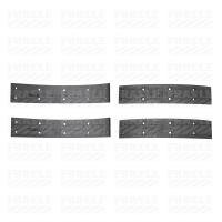 LONA DE FREIO FRAS-LE - VW/262