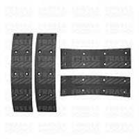 LONA DE FREIO FRAS-LE - VW/274-X -