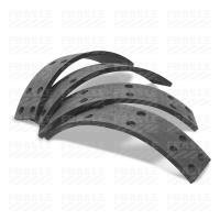 LONA DE FREIO FRAS-LE - VW/275-X - JAS