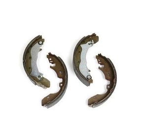 LONA DE FREIO TRASEIRO FRONTIER - 24721