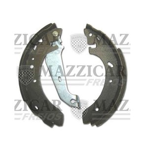 LONA DE FREIO WILLTEC - SW334