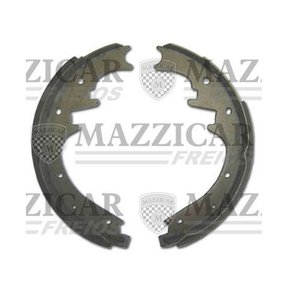 LONA DE FREIO WILLTEC - SW35