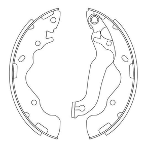 LONA DE FREIO WILLTEC - 29