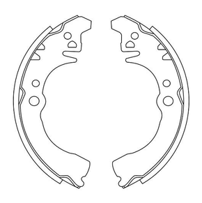 LONA DE FREIO WILLTEC - SW764