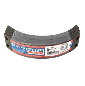 LONA DE FREIO WILLTEC - SW882 - 320