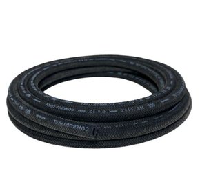 Mangueira Combustivel/agua Lon 9mm (5 Metros) 