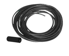 MANGUEIRA COMBUSTIVEL INJ 8MM (1 METROS)