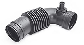 MANGUEIRA DO FILTRO DE AR FILTRO AR MG MANGUEIRAS - MG290