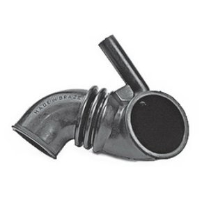 MANGUEIRA DO FILTRO DE AR MG MANGUEIRAS - MG093