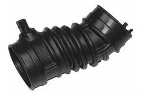 MANGUEIRA DO FILTRO DE AR MG MANGUEIRAS - MG009