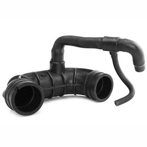 MANGUEIRA DO FILTRO DE AR MG MANGUEIRAS - MG012